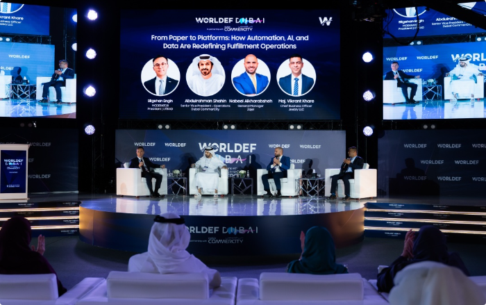WORLDEF Dubai 2026 concludes landmark edition