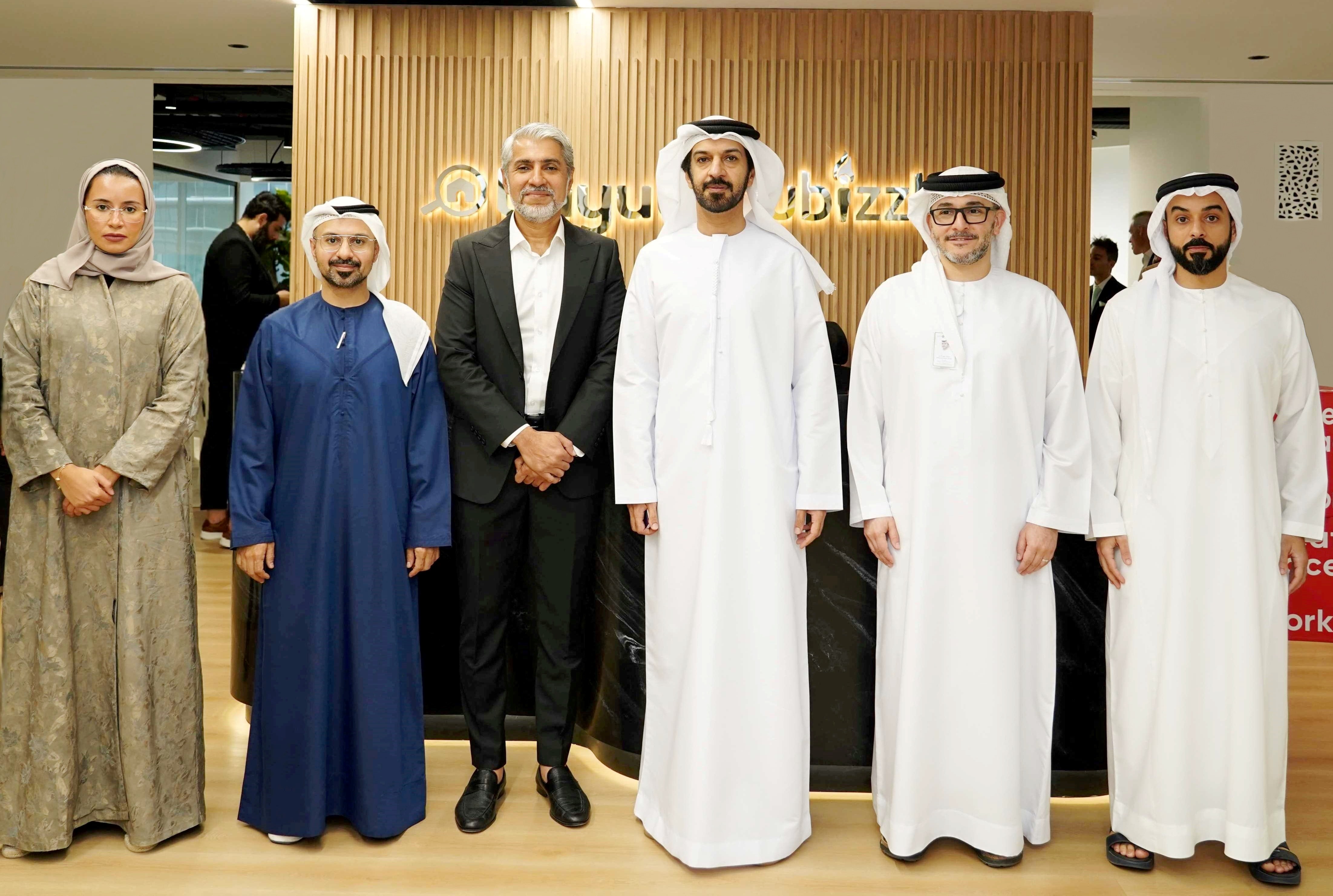 Bayut and dubizzle Strengthen UAE Presence from Dubai CommerCity