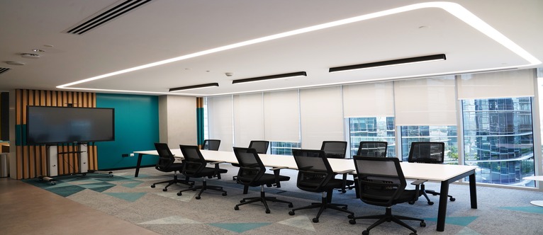 Meeting Room