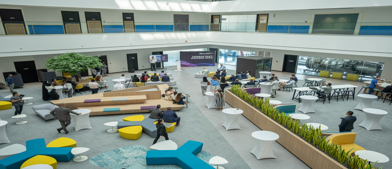 Event Venue