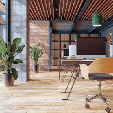 Premium Offices